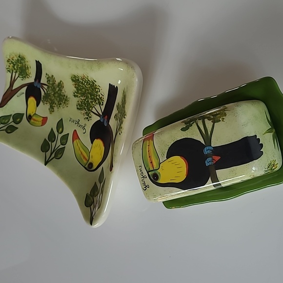 Butter @bread plate - Picture 6 of 6